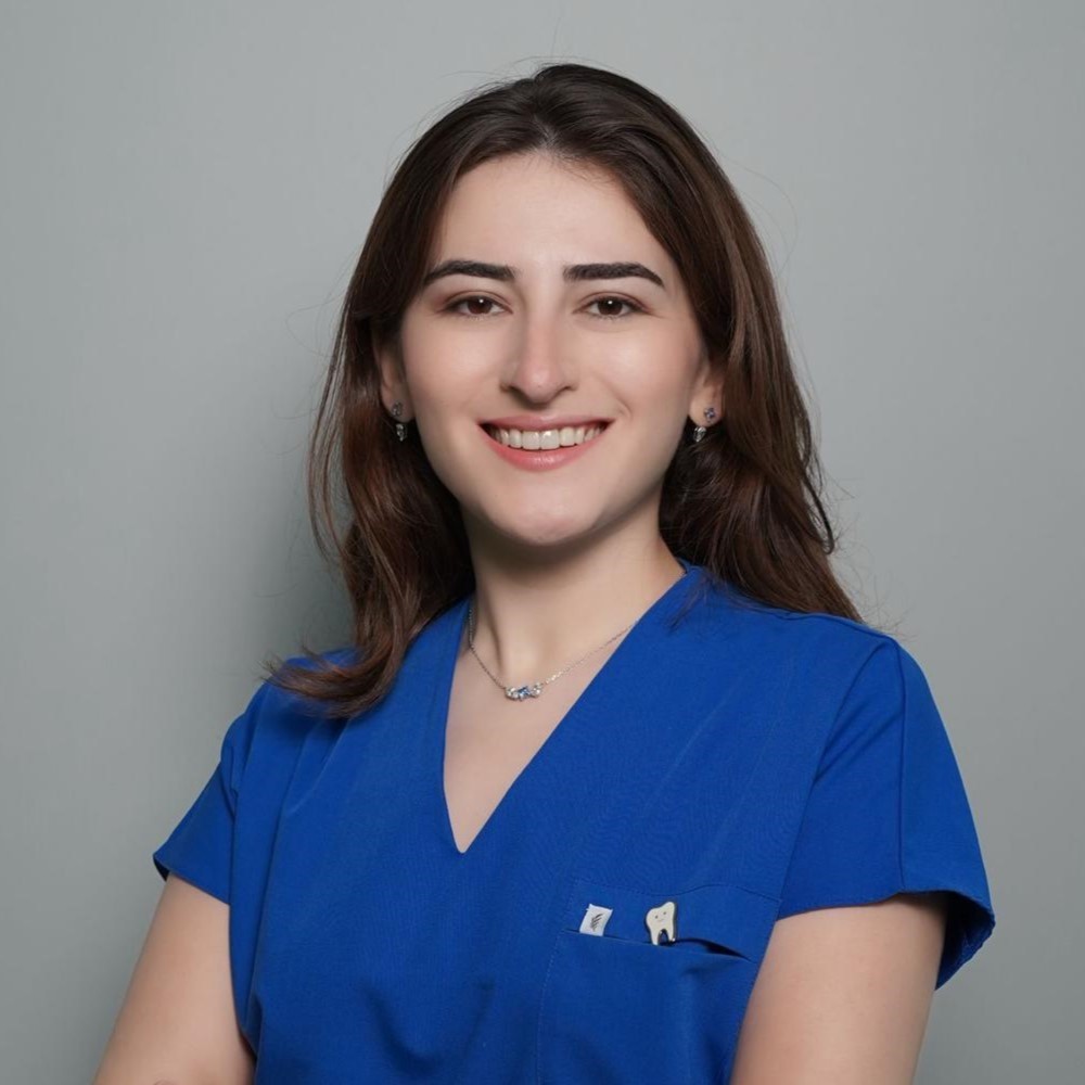 Uzm.Dr.Sena TOPALAN