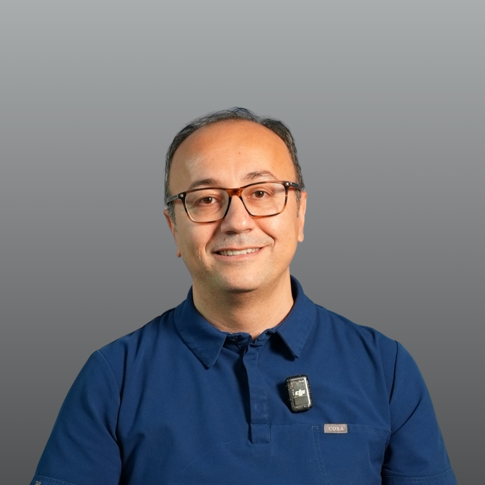 Gökhan Özyer
