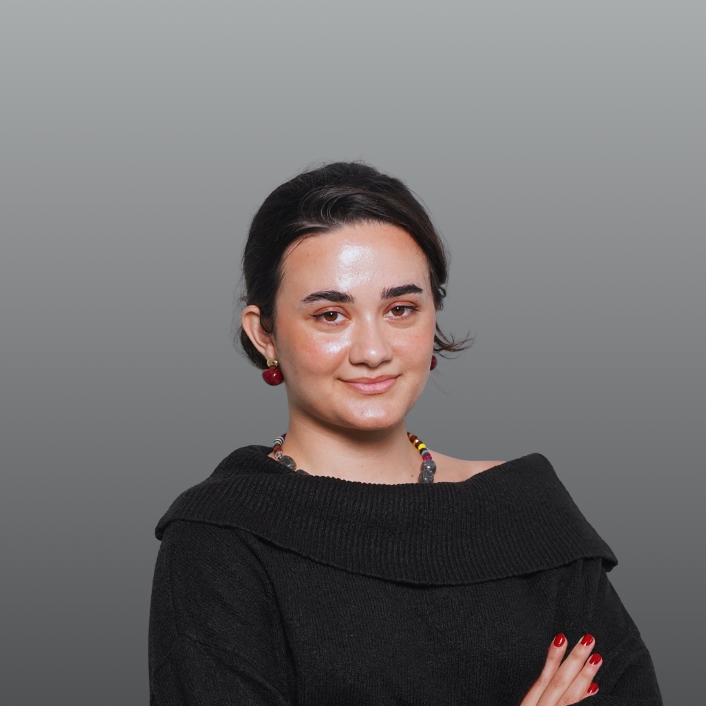 Şevval Nur Biçer